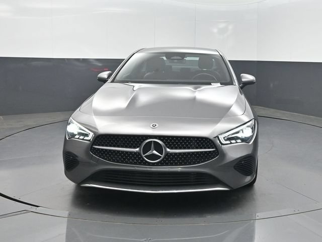 Used 2025 Mercedes-Benz CLA 250 4MATIC image 40