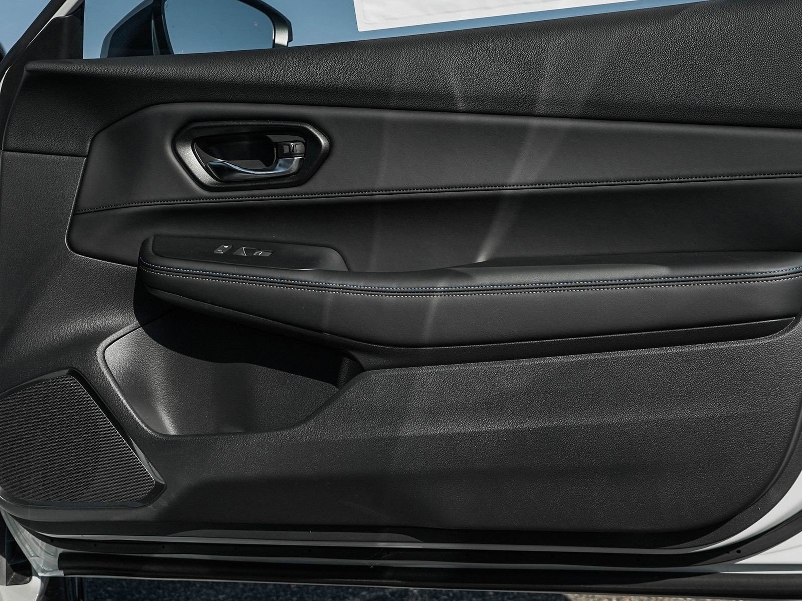 New 2026 Honda Prelude image 9