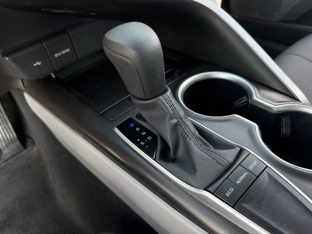 Used 2024 Toyota Camry LE FWD image 19