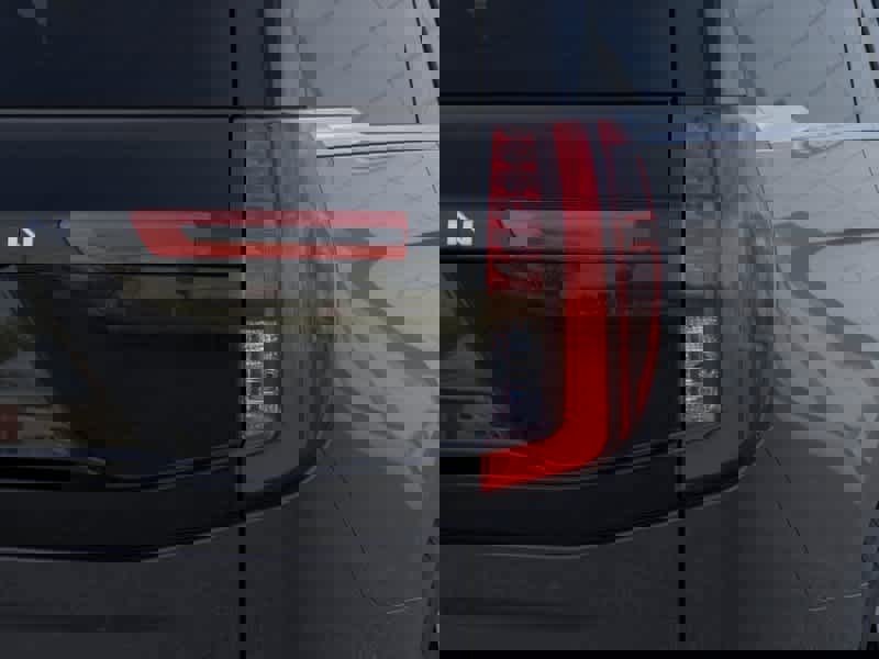New 2026 Ford Expedition Platinum AWD/4WD image 21