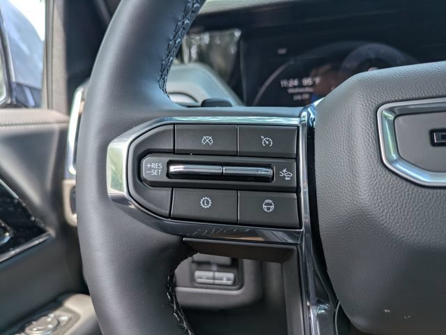 New 2026 GMC Yukon Denali w/ Denali Reserve Package RWD image 32