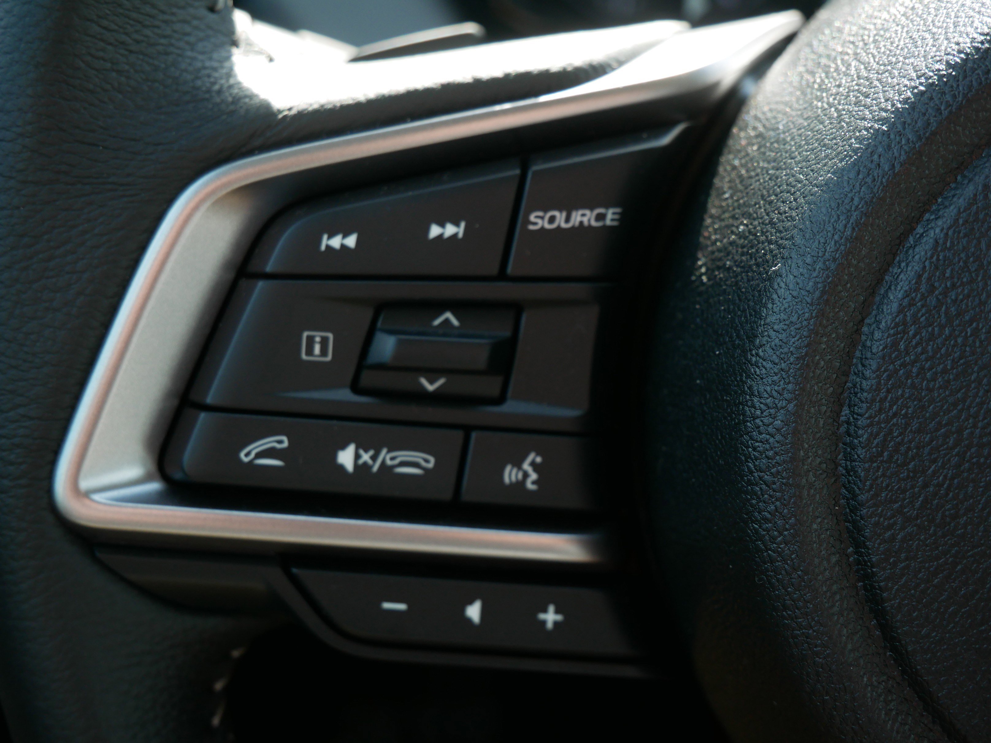 Certified 2025 Subaru Legacy Premium image 31