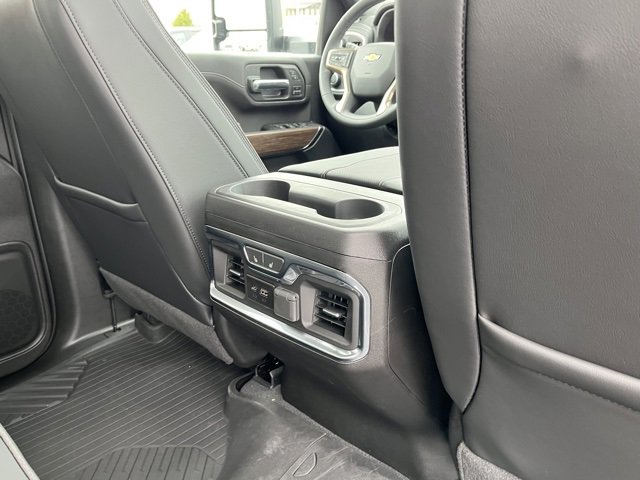 New 2023 Chevrolet Silverado 3500 High Country w/ Z71 Off-Road Package image 16