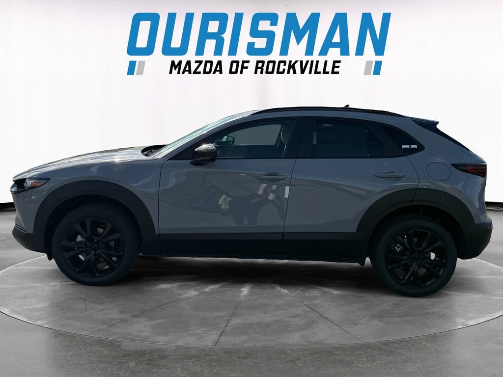 New 2026 MAZDA CX-30 AWD 2.5 S image 3