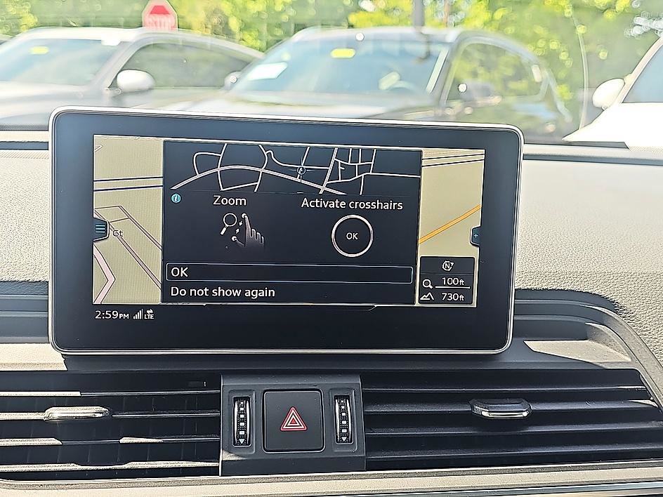 Used 2019 Audi Q5 2.0T Premium Plus AWD/4WD image 25