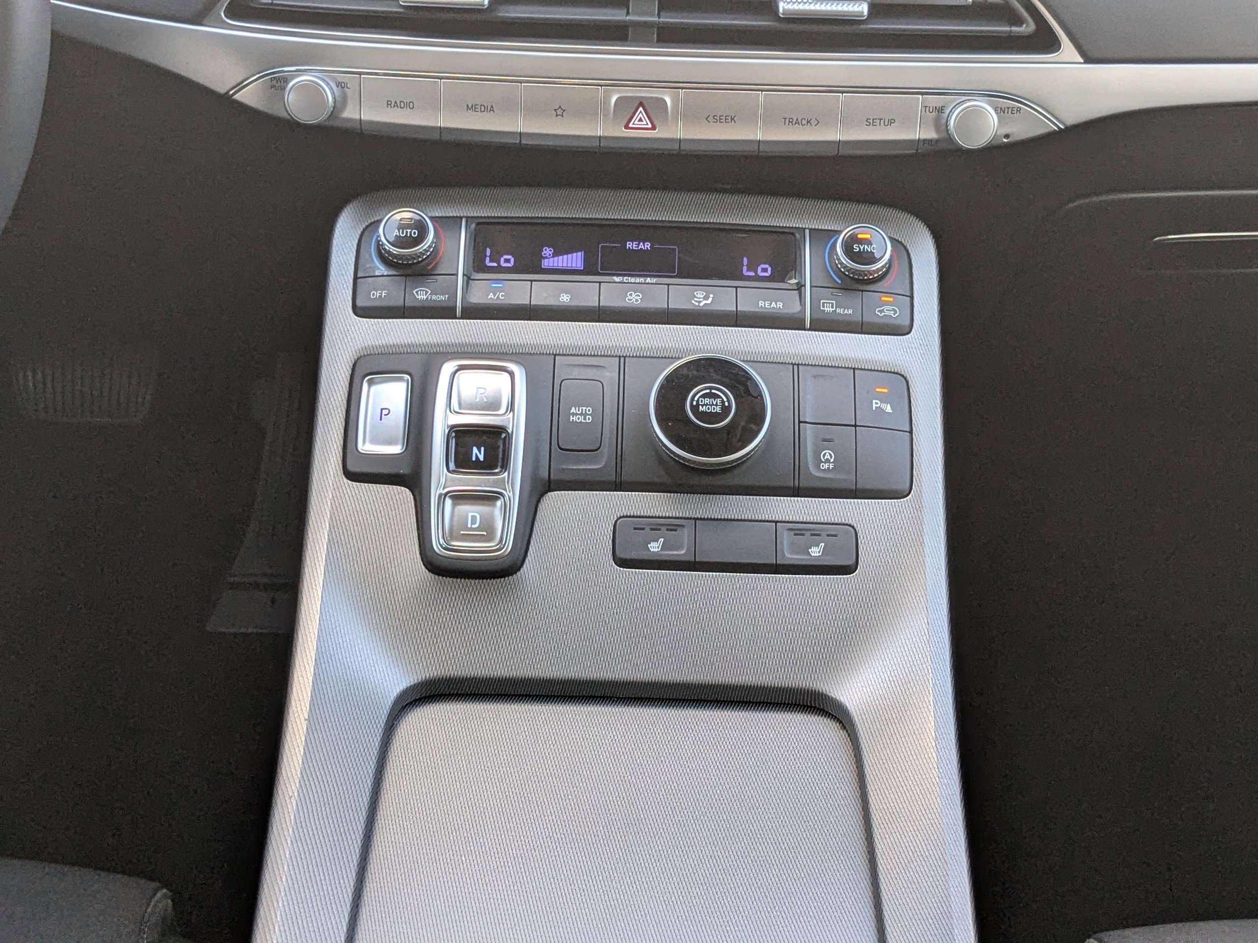 Used 2021 Hyundai Palisade SEL w/ Convenience Package image 22