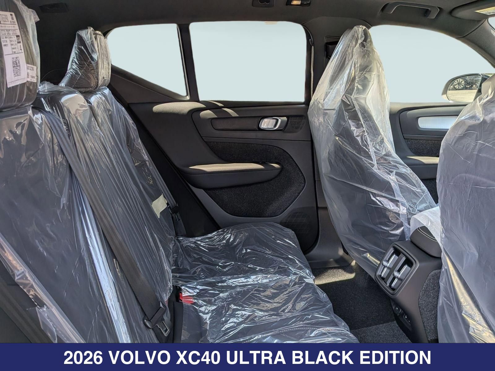 New 2026 Volvo XC40 B5 Ultra w/ Climate Package AWD/4WD image 24