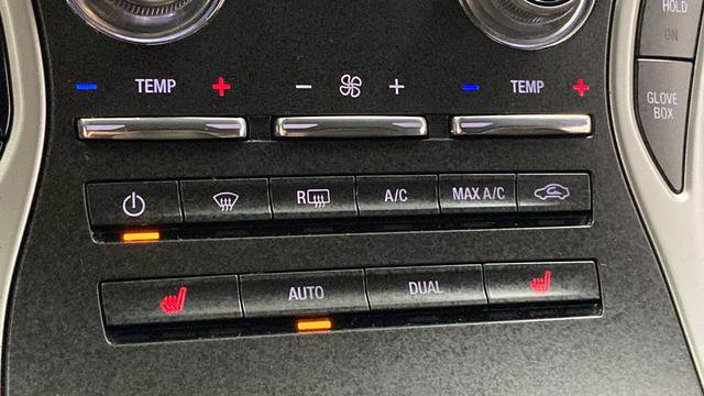 Used 2017 Lincoln MKX Select w/ Select Plus Package AWD/4WD image 33