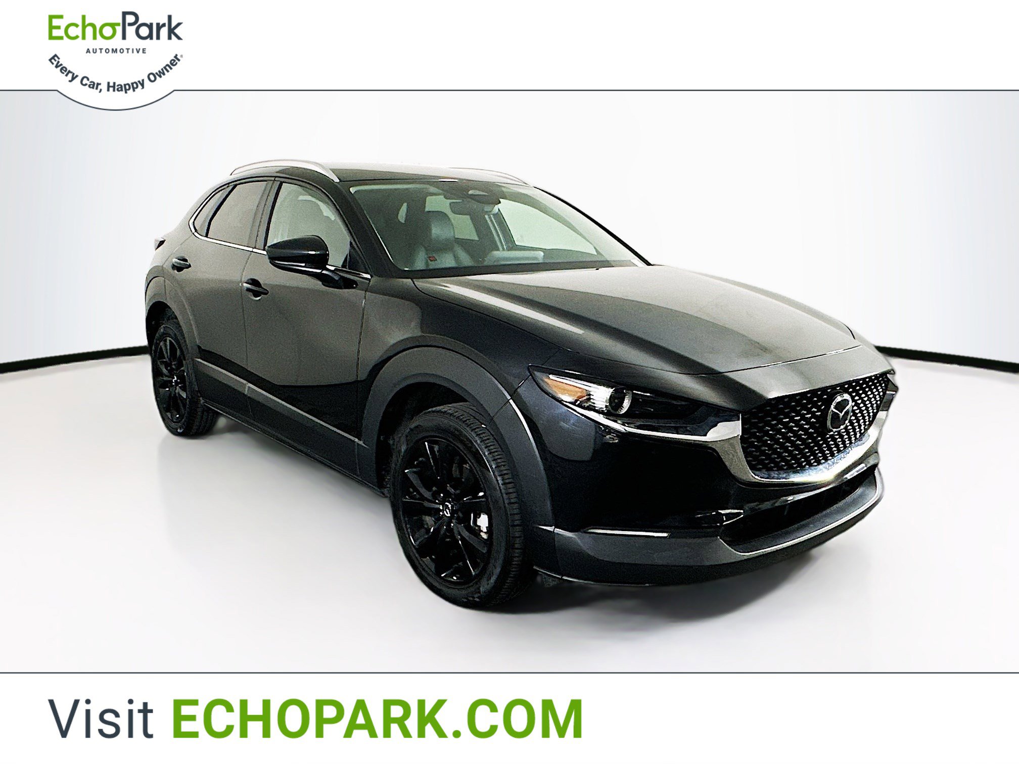 Used 2024 MAZDA CX-30 AWD 2.5 S w/ Select Sport Pkg