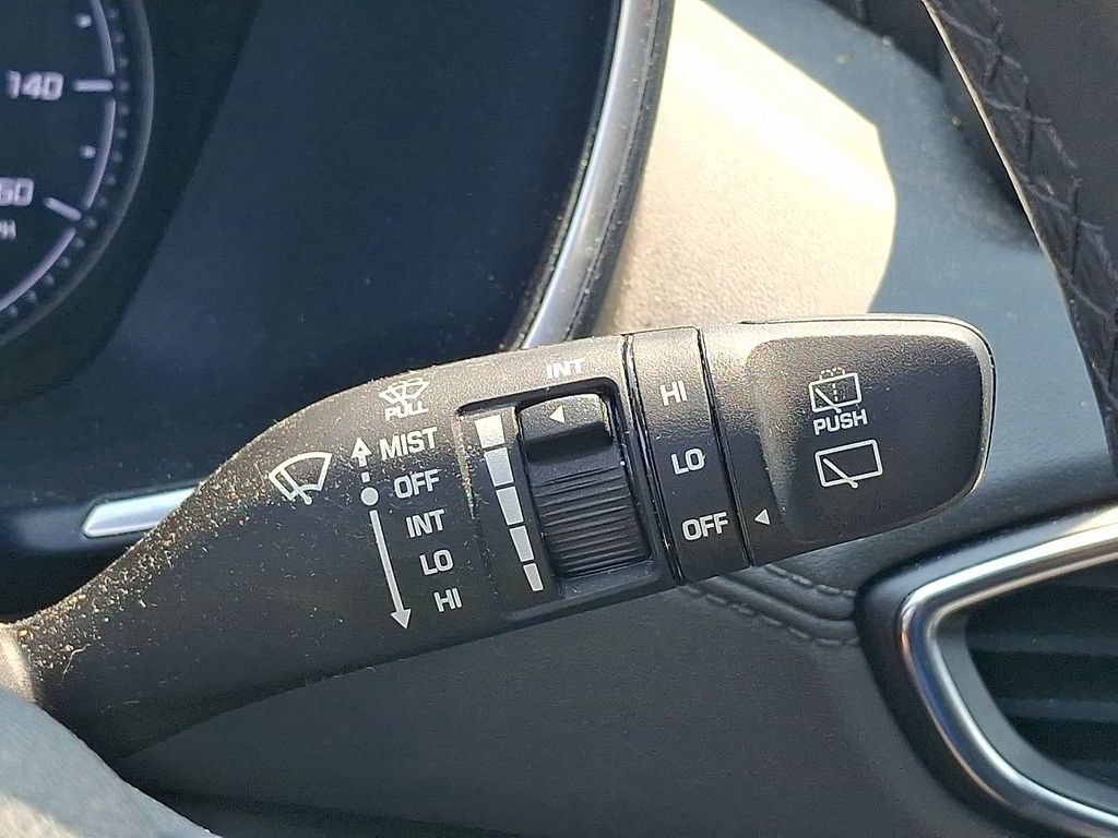 Used 2023 Hyundai Santa Fe SEL AWD/4WD image 25