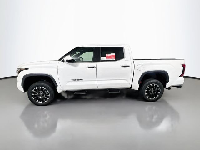 New 2026 Toyota Tundra Limited AWD/4WD image 5