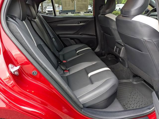 Used 2025 Toyota Camry SE FWD image 33