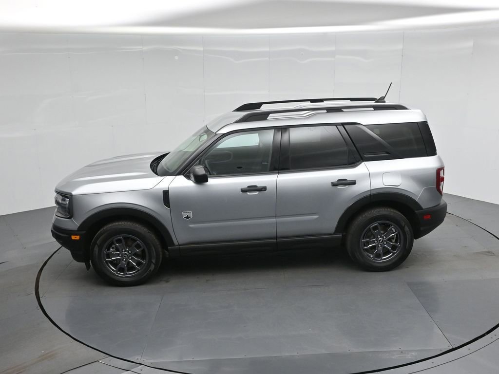 Certified 2022 Ford Bronco Sport Big Bend w/ Convenience Package image 43