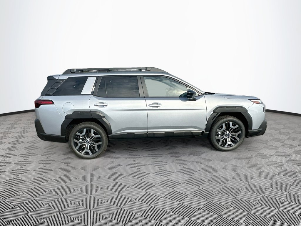 New 2026 Subaru Outback Touring XT AWD/4WD image 10
