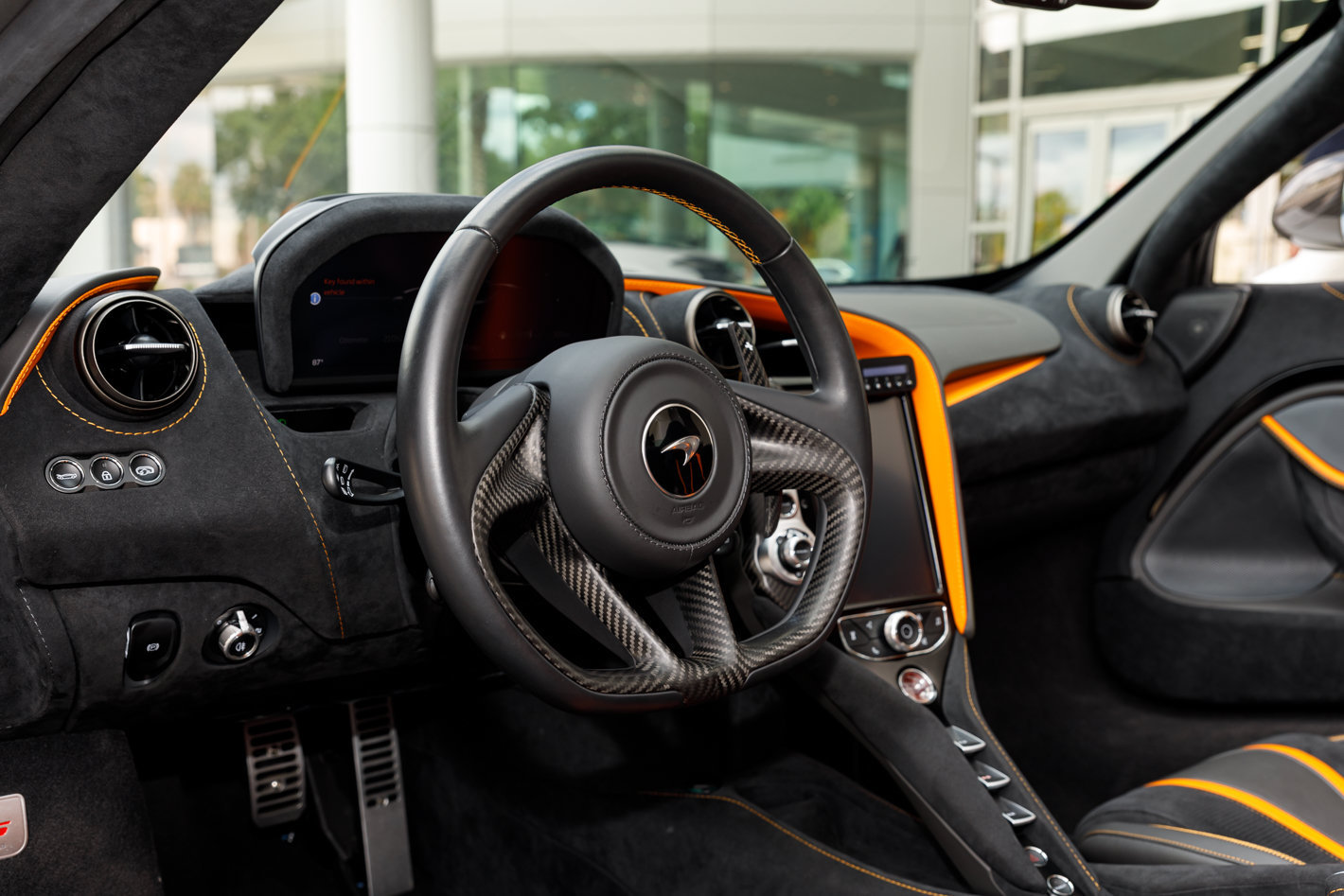 Used 2020 McLaren 720S Performance RWD image 53