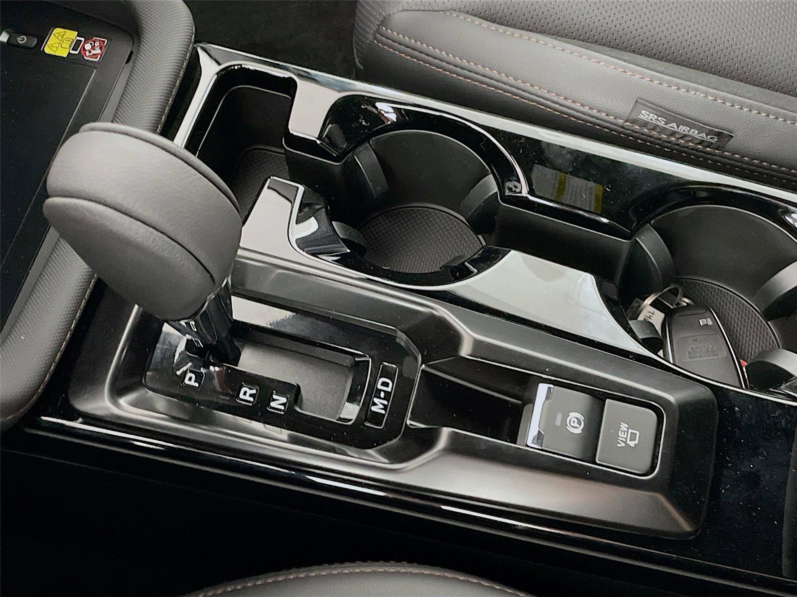 New 2026 Subaru Forester Touring image 15