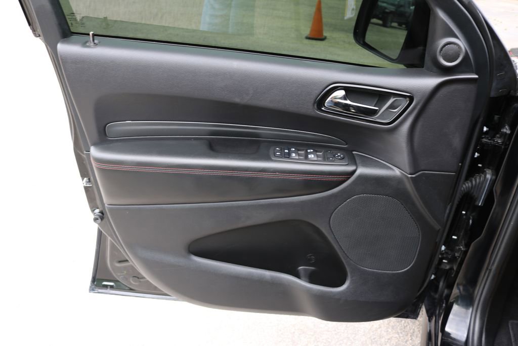 Used 2026 Dodge Durango GT w/ Blacktop Package image 11