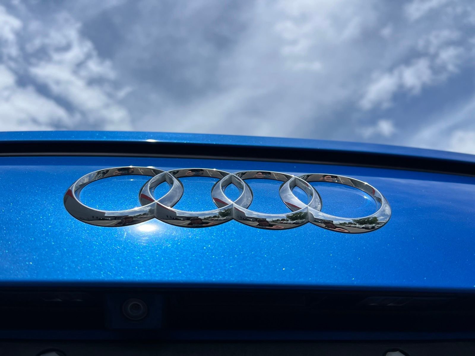 Used 2018 Audi TTS 2.0T Coupe w/ Technology Package image 26