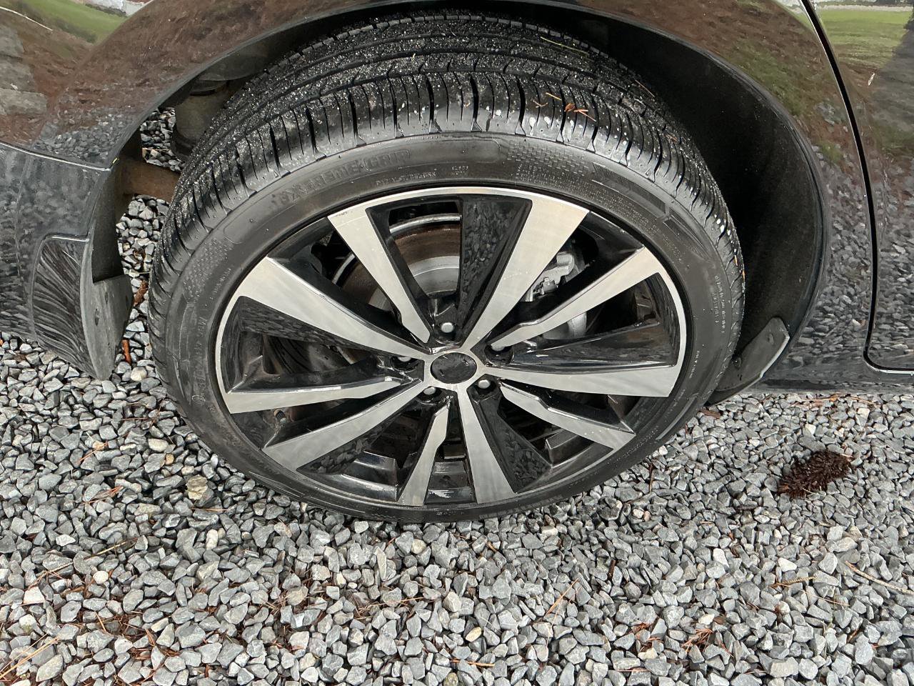 Used 2019 Nissan Altima 2.5 SR image 21