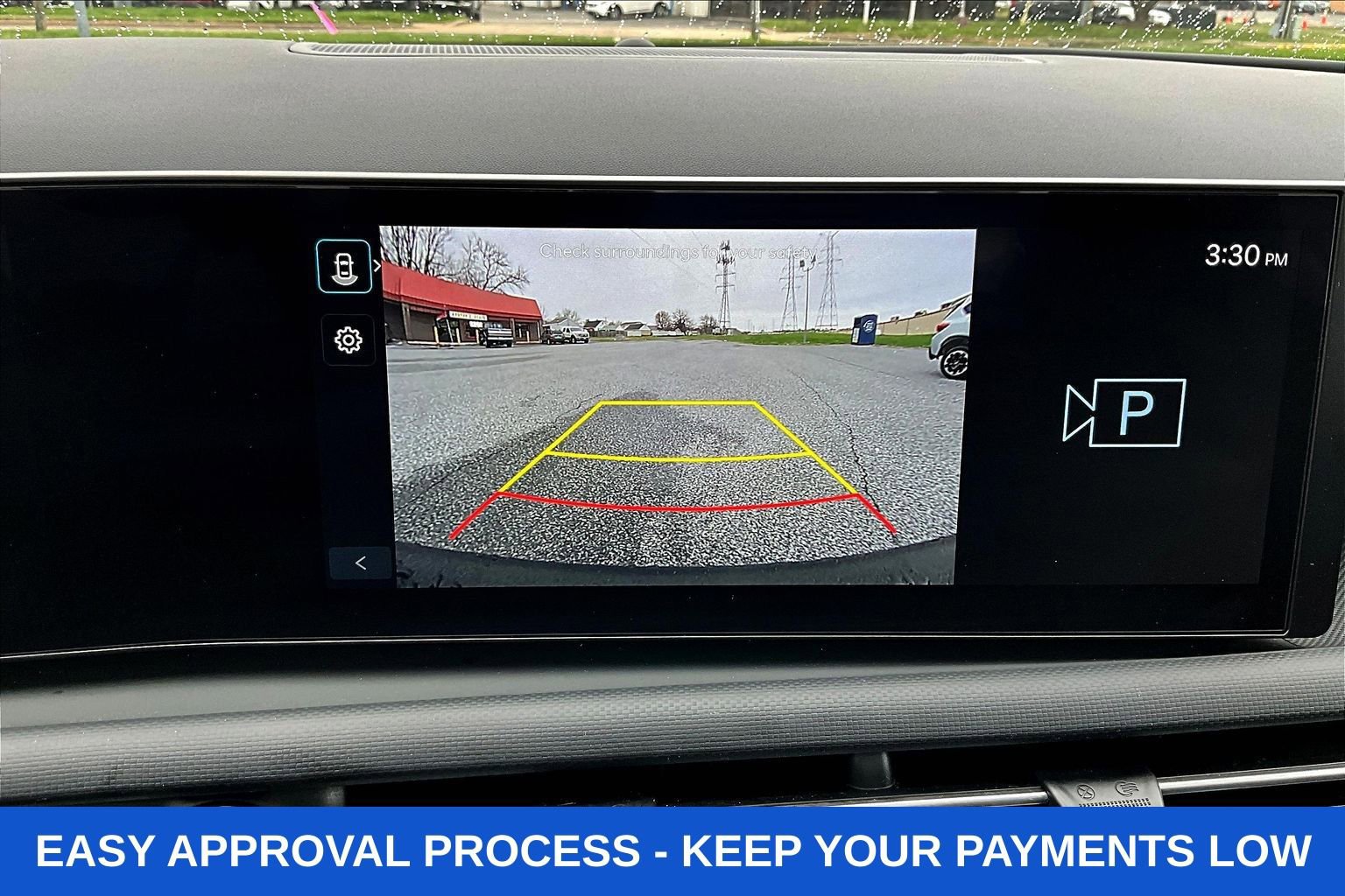 Used 2026 Hyundai Santa Cruz SEL image 19