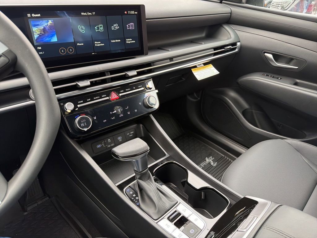 New 2026 Hyundai Santa Cruz SEL AWD/4WD image 27