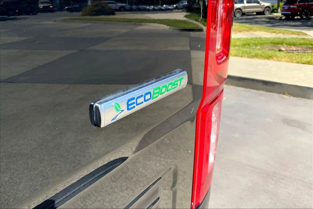 Used 2020 Ford Ranger Lariat w/ Equipment Group 501A Mid image 8