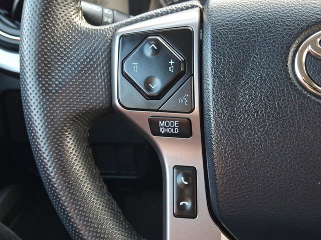 Certified 2023 Toyota Tacoma SR5 w/ Chrome Package image 20