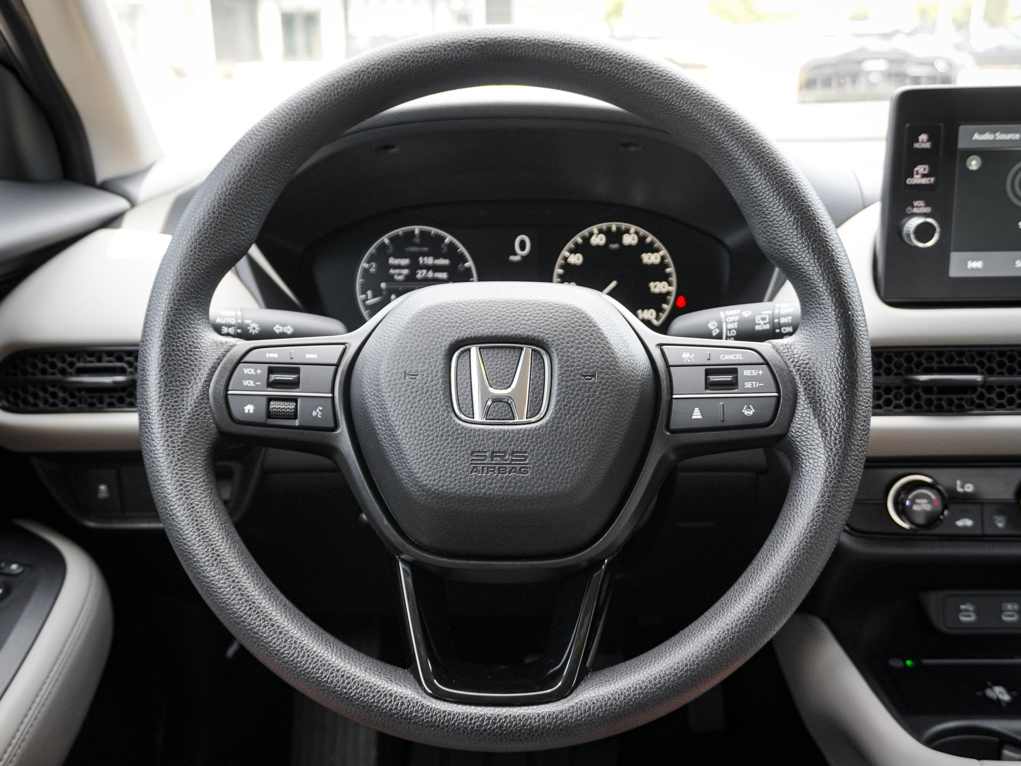 Used 2026 Honda HR-V LX image 18