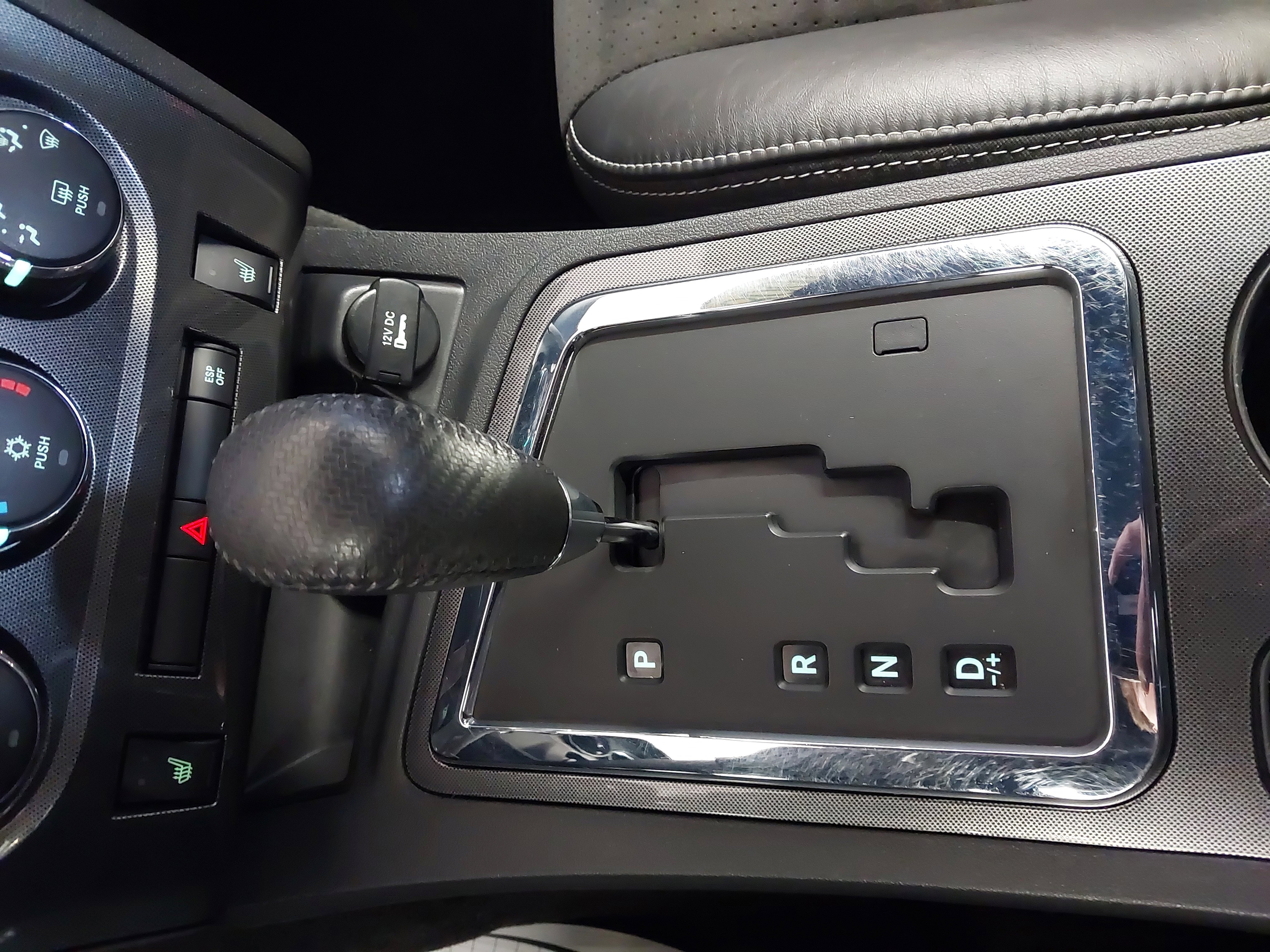 Used 2008 Dodge Challenger SRT8 image 21