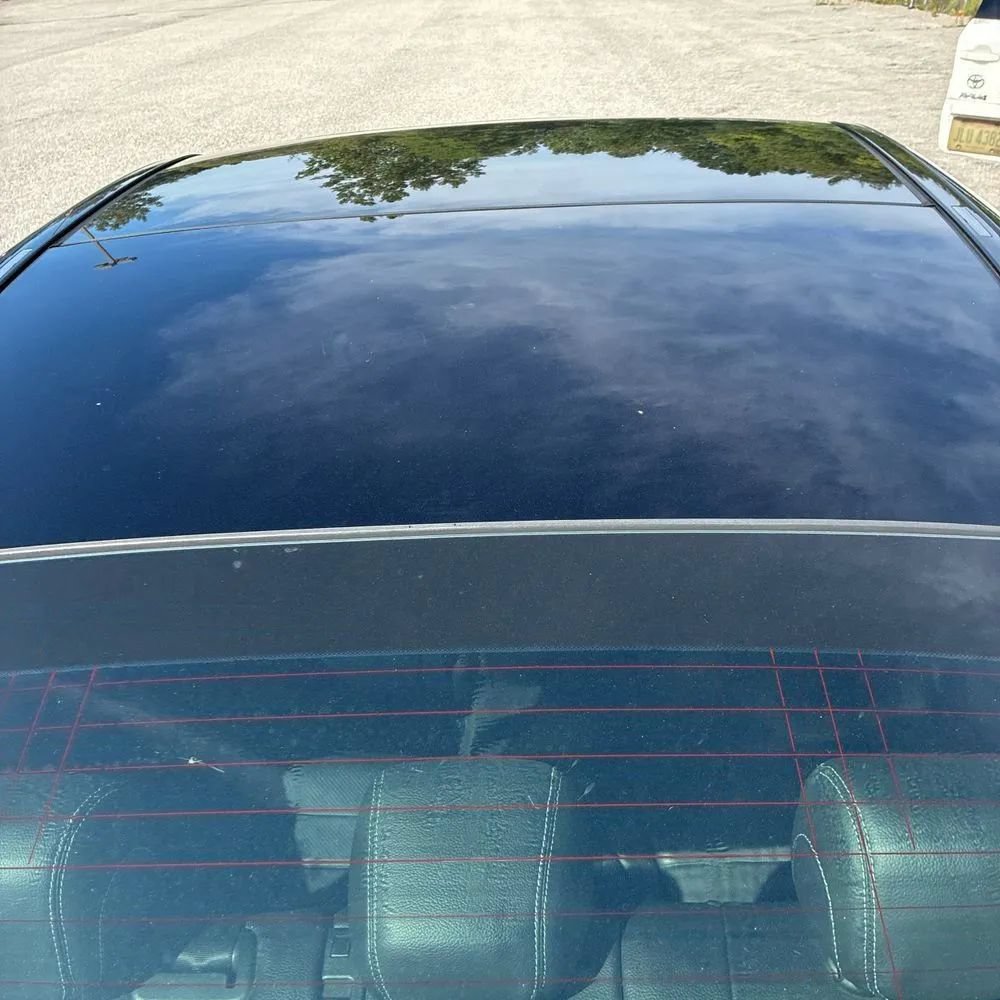 Used 2015 Mercedes-Benz C 300 4MATIC Sedan image 16
