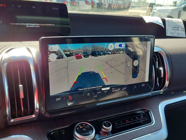 New 2026 Ford Expedition Max Platinum w/ Platinum Ultimate Package image 29