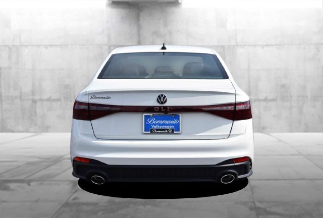 New 2026 Volkswagen Jetta GLI Autobahn FWD image 6