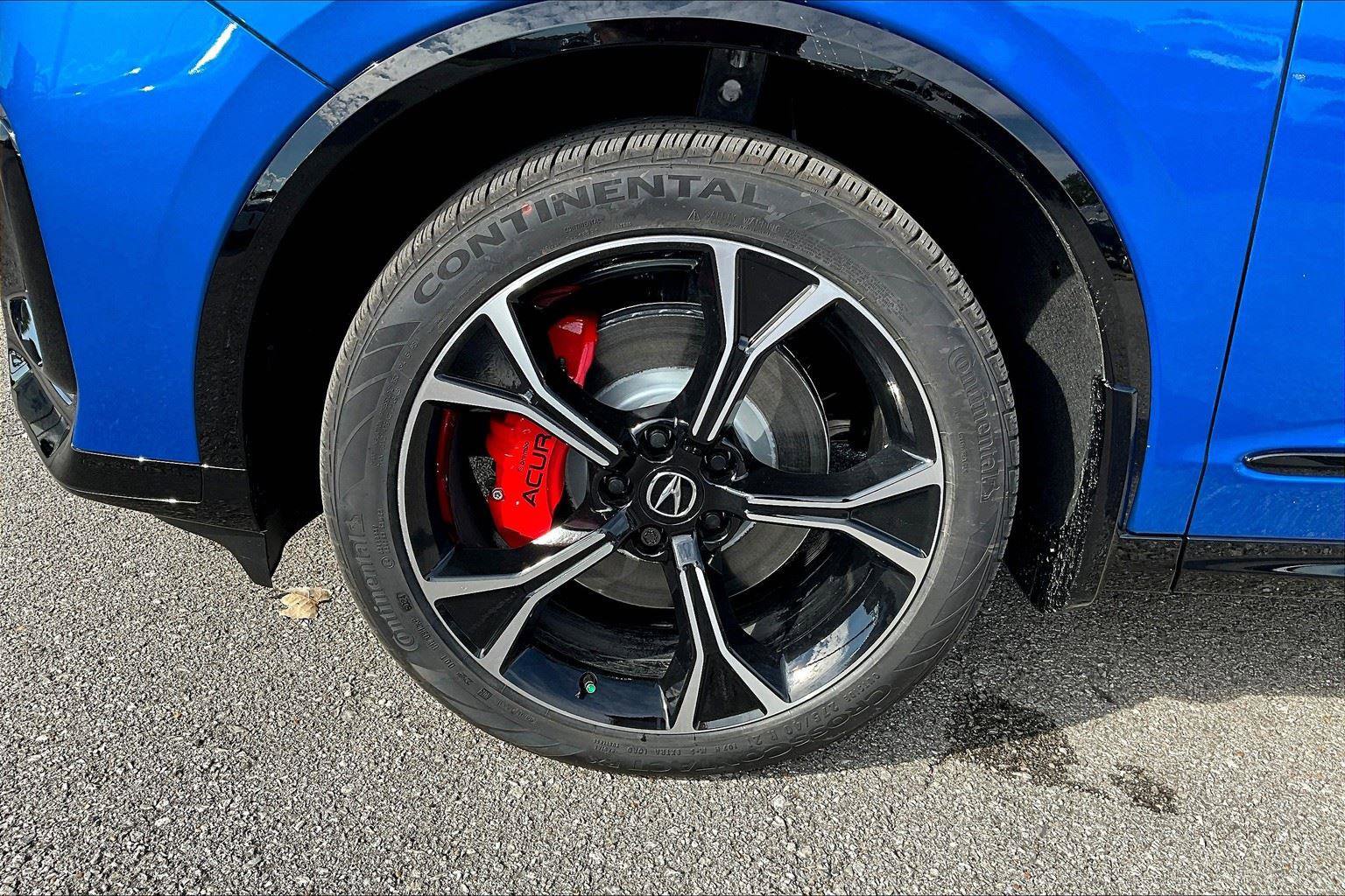 New 2026 Acura MDX Type S image 18