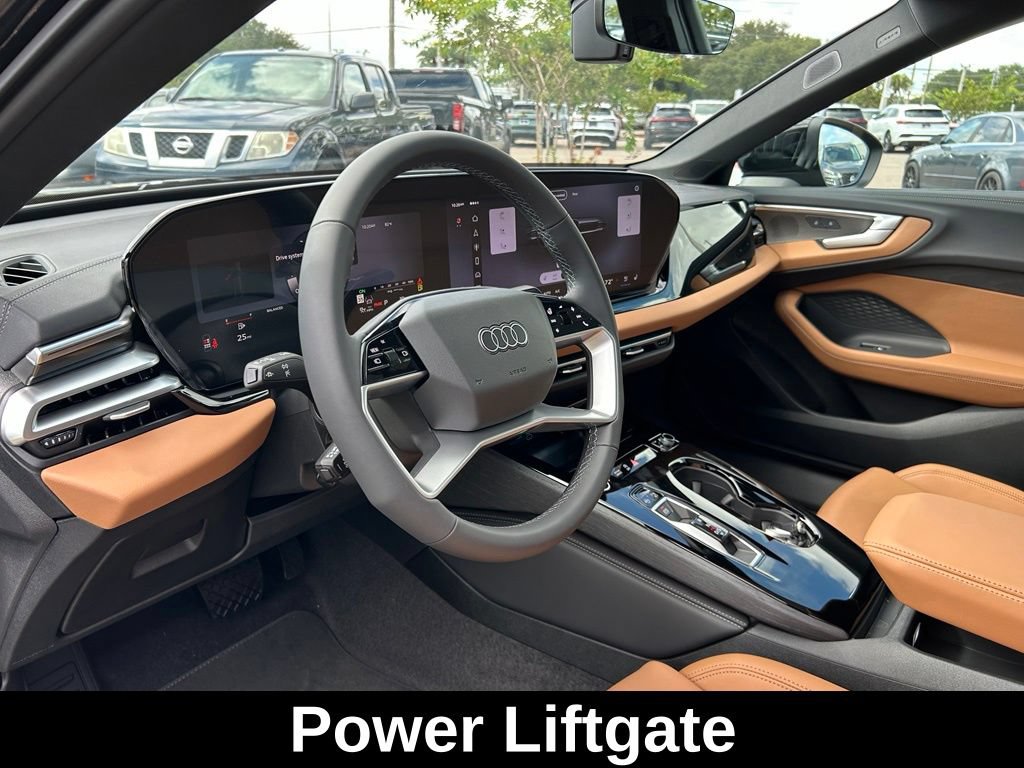 New 2026 Audi A5 2.0T Premium AWD/4WD image 16