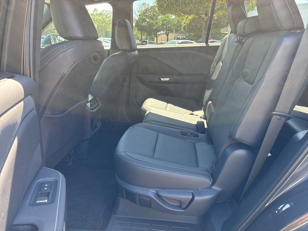 Used 2025 Lexus TX 350 FWD w/ Convenience Package image 21