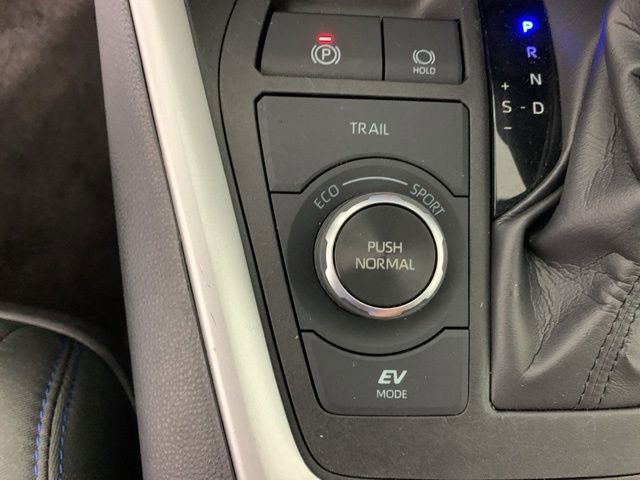 Used 2024 Toyota RAV4 SE AWD/4WD image 26