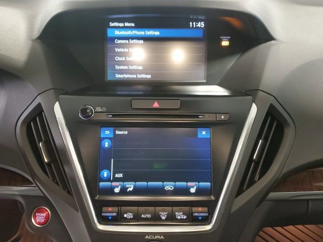 Used 2020 Acura MDX SH-AWD image 18