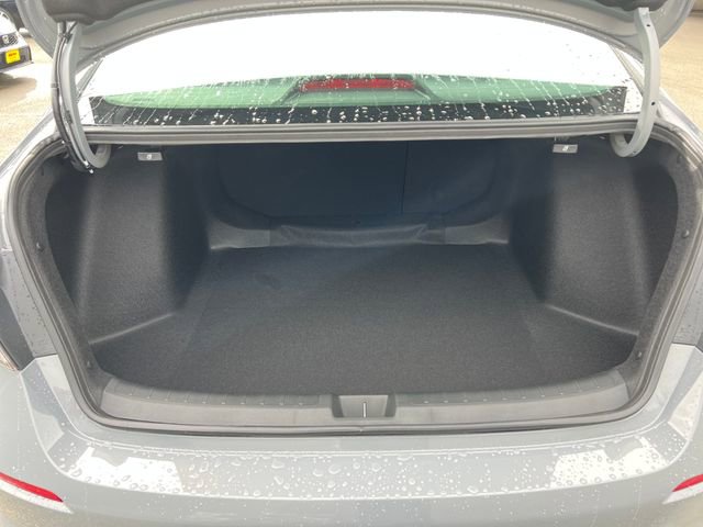 New 2026 Honda Civic Sport image 14