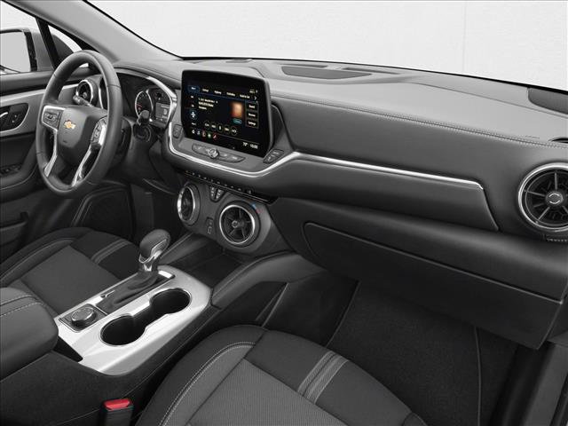 New 2026 Chevrolet Blazer RS FWD image 11