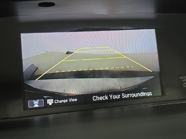 Used 2017 Honda Accord Touring image 23