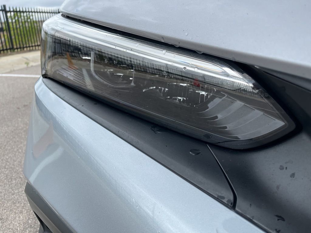 Certified 2022 Honda Civic EX-L image 13