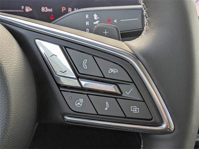 New 2026 Buick Envision Sport Touring image 32