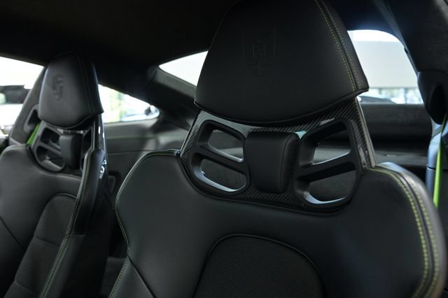 Used 2022 Porsche 911 GT3 RWD image 32