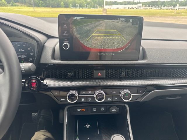 New 2026 Honda CR-V EX-L image 5