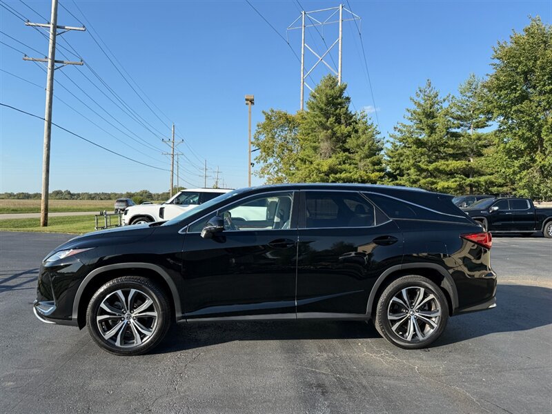 Used 2020 Lexus RX 350L FWD w/ Premium Package image 2