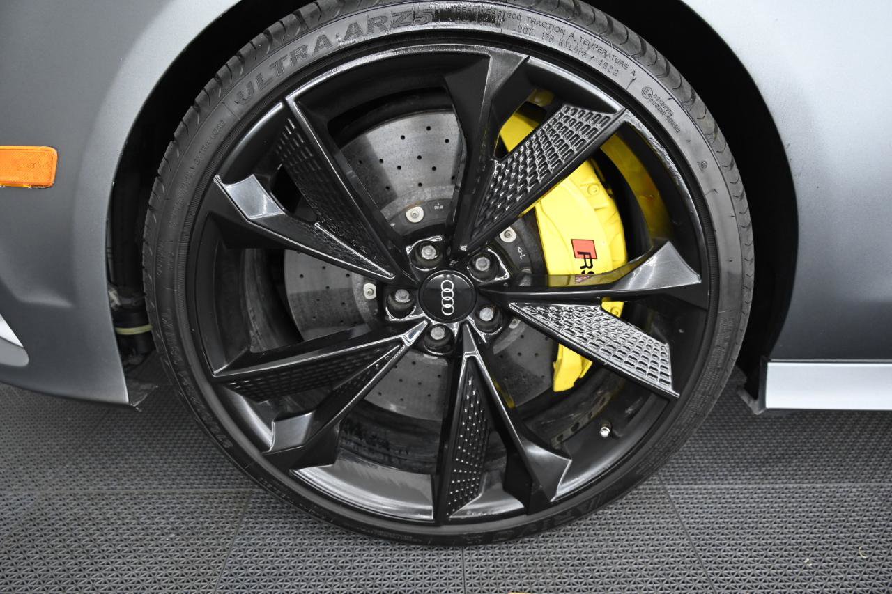 Used 2016 Audi RS 7 Performance AWD/4WD image 55