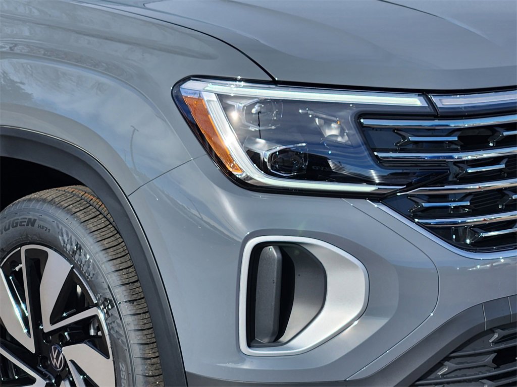 New 2026 Volkswagen Atlas SEL image 27