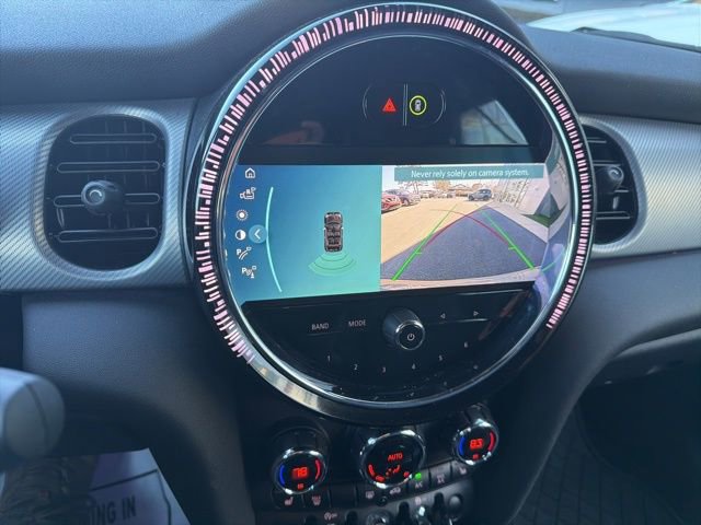 Used 2023 MINI Cooper Convertible image 29