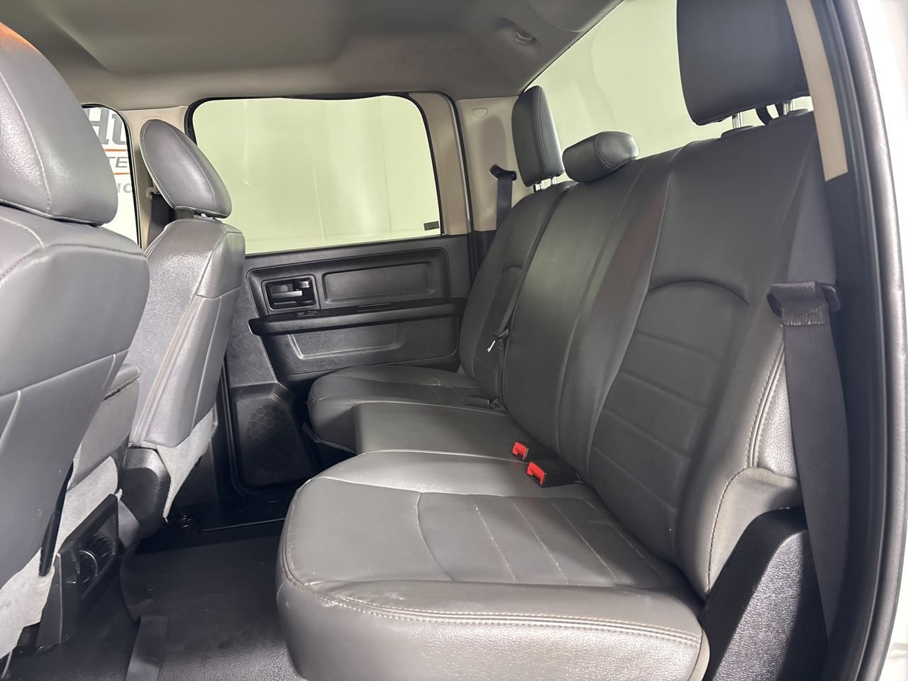 Used 2016 RAM 2500 Tradesman w/ Chrome Appearance Group AWD/4WD image 20