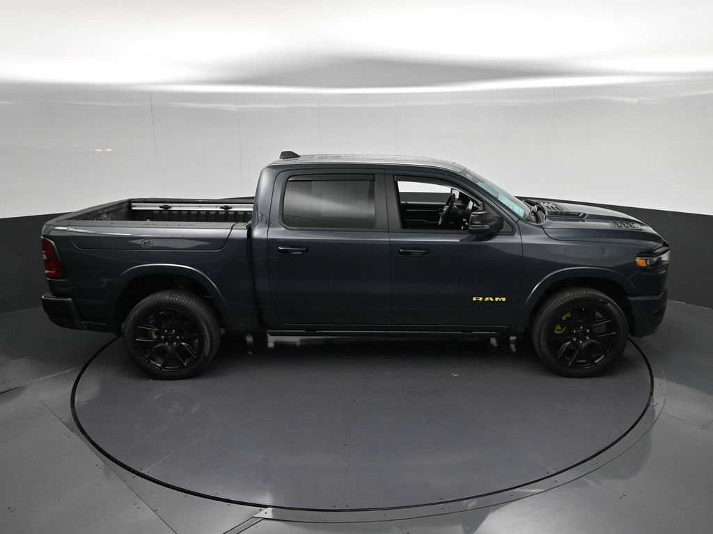 Used 2026 RAM 1500 Laramie w/ Night Edition AWD/4WD image 20